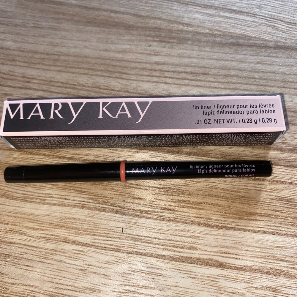 Mary Kay Lipliner